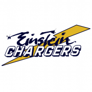The Einstein School Logo